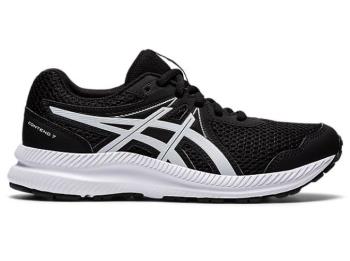 Asics CONTEND 7 GS Barn Joggesko NO430DX